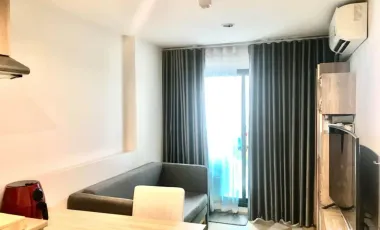 For sale 1 bed condo in Khlong Toei, Bangkok