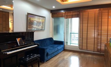 For sale 1 bed condo in Pathum Wan, Bangkok