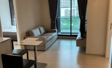 ขาย และ ให้เช่า 2 ห้องนอน คอนโด ใน คลองเตย, กรุงเทพฯ