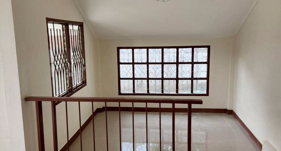 For sale 3 bedrooms house in Pak Kret, Nonthaburi