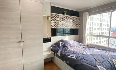 For sale 1 bed condo in Huai Khwang, Bangkok