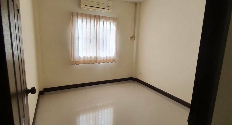 ขาย 3 ห้องนอน ทาวน์เฮ้าส์ ใน บางบัวทอง, นนทบุรี