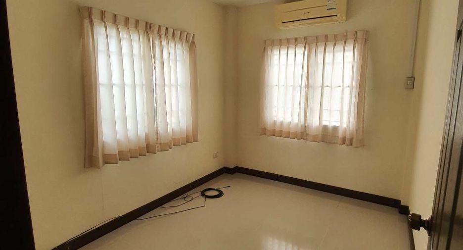 ขาย 3 ห้องนอน ทาวน์เฮ้าส์ ใน บางบัวทอง, นนทบุรี