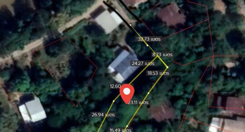 For sale land in Phrom Phiram, Phitsanulok