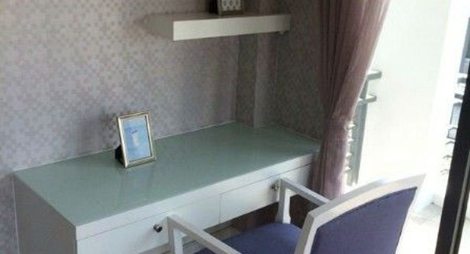 For rent 4 bedrooms house in Mueang Nonthaburi, Nonthaburi
