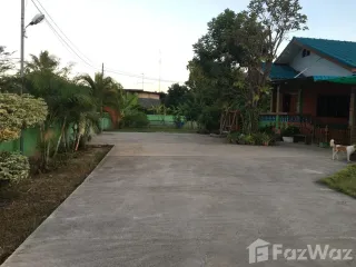 ขาย 3 ห้องนอน บ้านเดี่ยว ใน เมืองอุตรดิตถ์, อุตรดิตถ์