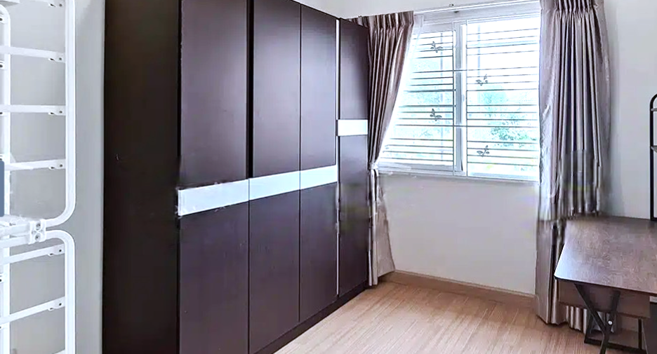 Casa adosada en venta de 4 habitaciones en Bang Kruai, Nonthaburi