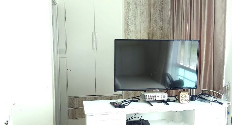 Casa adosada en venta de 4 habitaciones en Bang Kruai, Nonthaburi