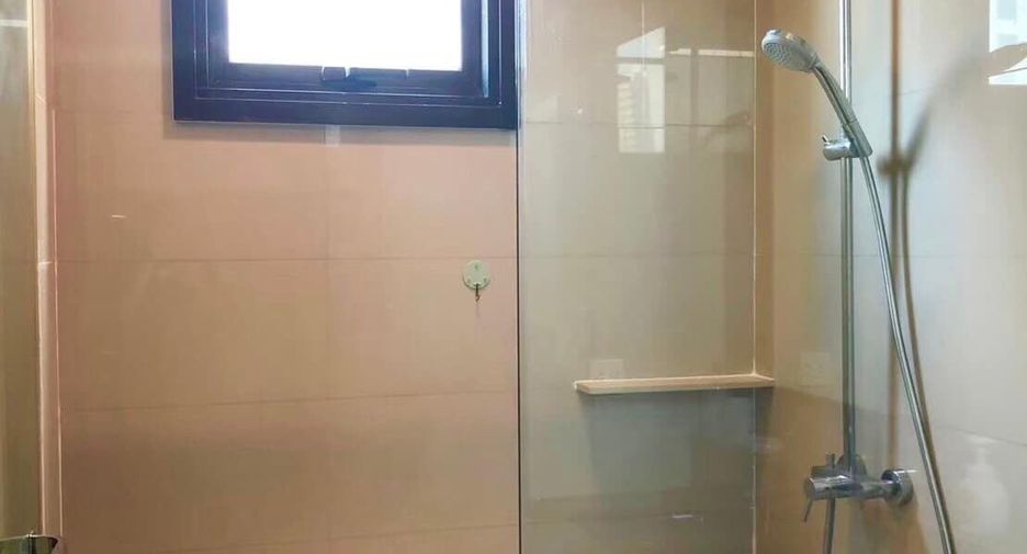 Wohnung zum Kauf und zur Miete mit 1 Zimmer in Khlong Toei, Bangkok