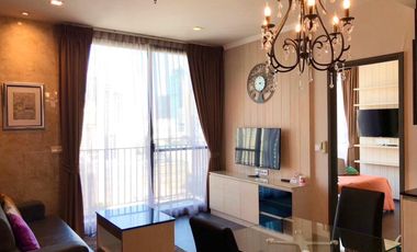 For sale そして for rent 1 Beds condo in Khlong Toei, Bangkok