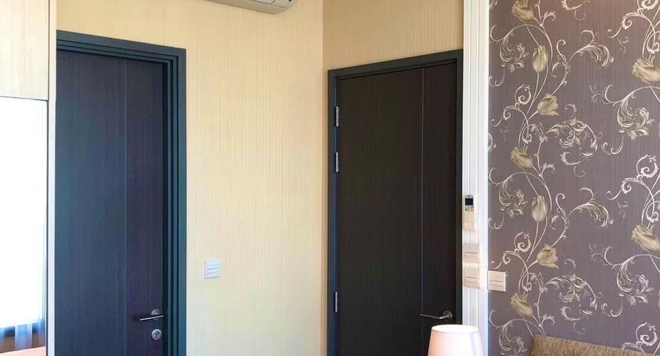 Wohnung zum Kauf und zur Miete mit 1 Zimmer in Khlong Toei, Bangkok