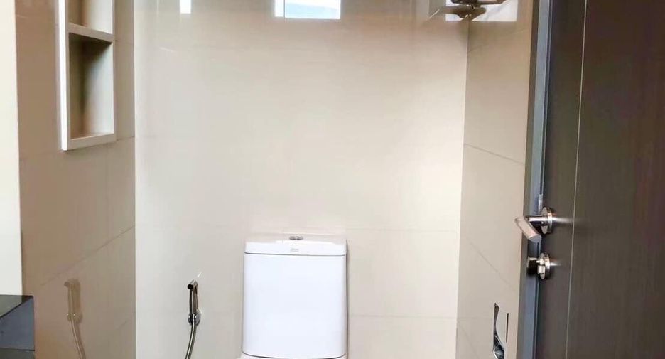 Wohnung zum Kauf und zur Miete mit 1 Zimmer in Khlong Toei, Bangkok