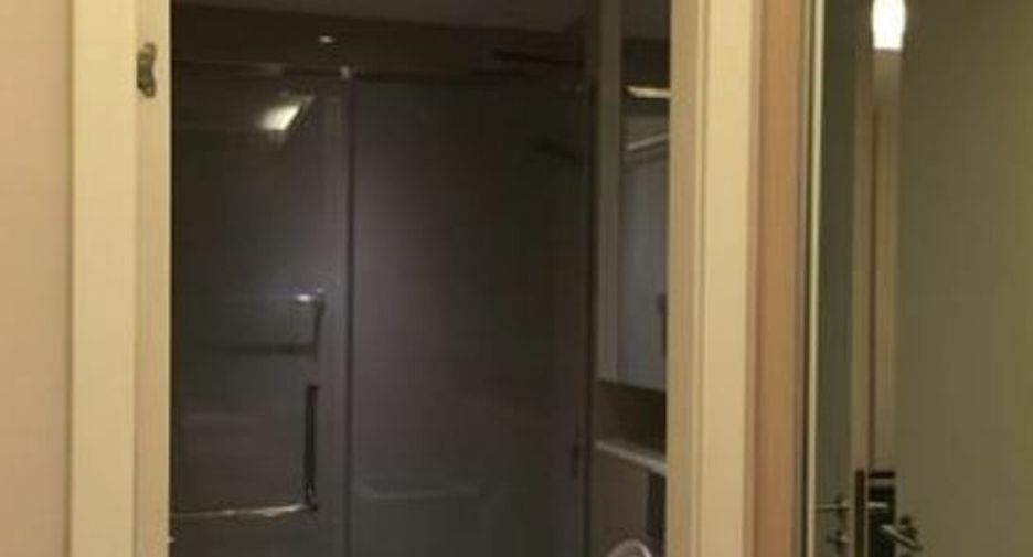 For sale and for rent 1 bed condo in Watthana, Bangkok