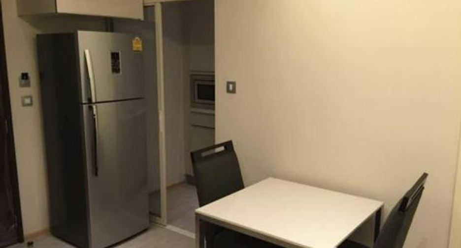 For sale and for rent 1 bed condo in Watthana, Bangkok