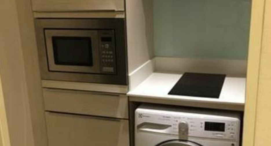 For sale and for rent 1 bed condo in Watthana, Bangkok