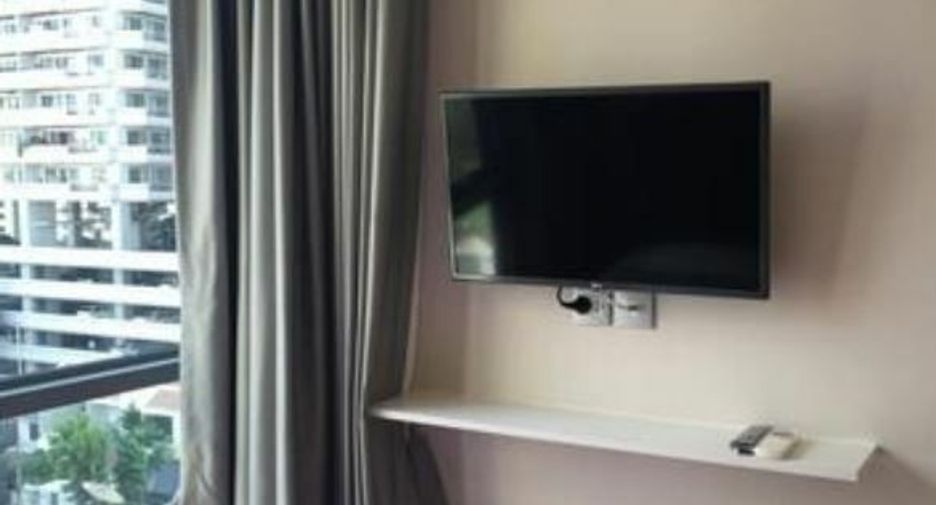 For sale and for rent 1 bed condo in Watthana, Bangkok