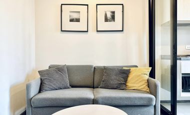 À vendre 1 chambre condo à Watthana, Bangkok