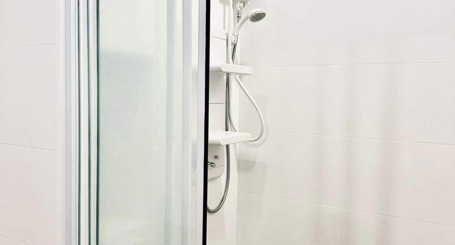For sale 1 bed condo in Watthana, Bangkok