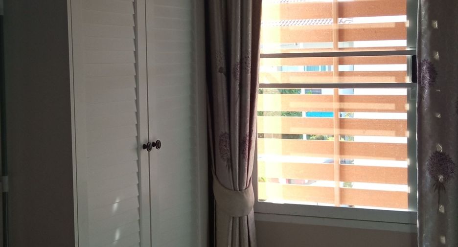 For sale 3 bedrooms house in Mueang Samut Sakhon, Samut Sakhon