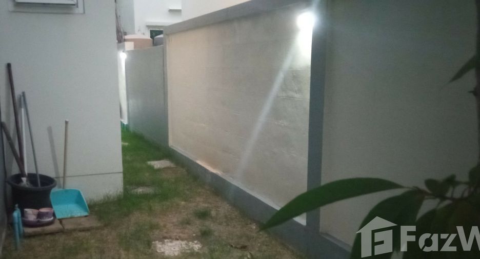 For sale 3 bedrooms house in Mueang Samut Sakhon, Samut Sakhon