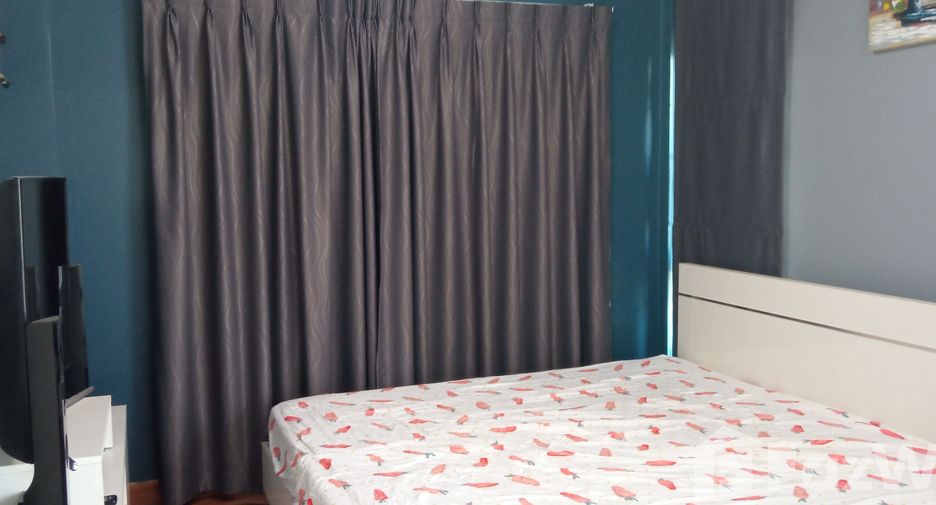 For sale 3 bedrooms house in Mueang Samut Sakhon, Samut Sakhon