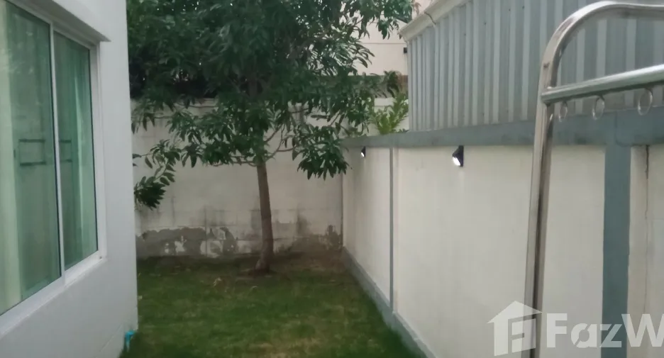 For sale 3 bedrooms house in Mueang Samut Sakhon, Samut Sakhon