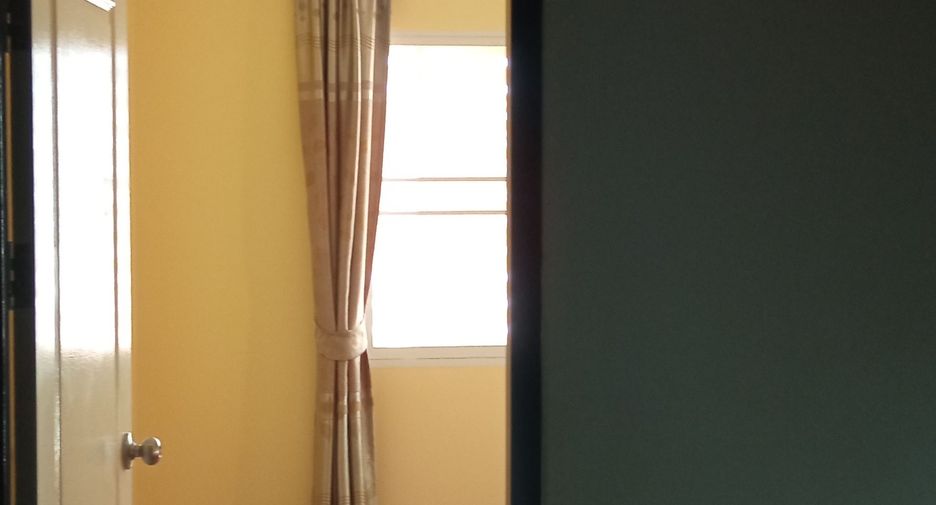 For sale 3 bedrooms house in Mueang Samut Sakhon, Samut Sakhon