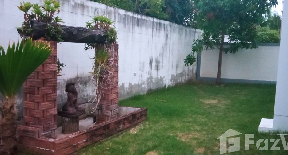 For sale 3 bedrooms house in Mueang Samut Sakhon, Samut Sakhon