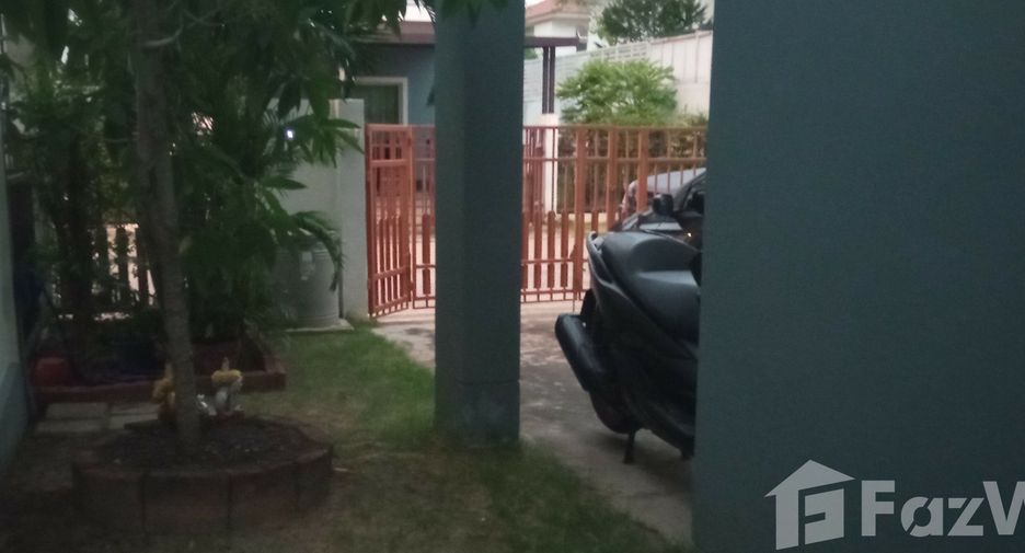 For sale 3 bedrooms house in Mueang Samut Sakhon, Samut Sakhon
