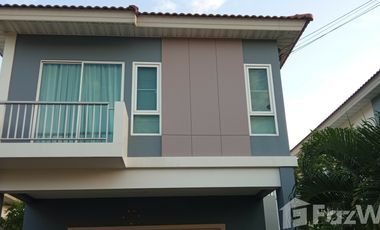 Casa en venta de 3 habitaciones en Mueang Samut Sakhon, Samut Sakhon