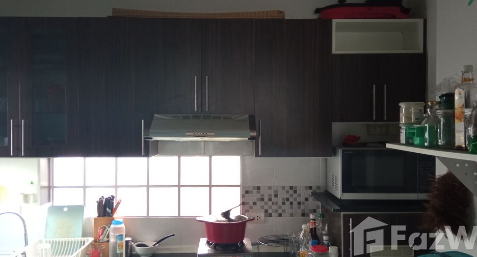 For sale 3 bedrooms house in Mueang Samut Sakhon, Samut Sakhon
