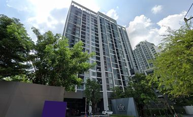 出售 1 卧室 公寓 在 Khlong Toei, 曼谷
