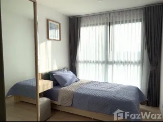 For sale and for rent 2 bedrooms condo in Bang Na, Bangkok