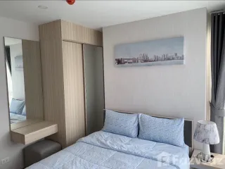For sale and for rent 2 bedrooms condo in Bang Na, Bangkok
