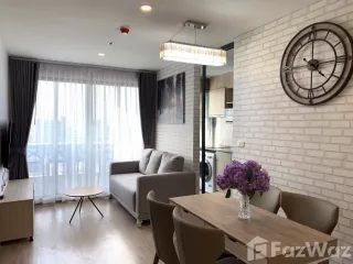 For sale and for rent 2 bedrooms condo in Bang Na, Bangkok