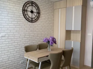 For sale and for rent 2 bedrooms condo in Bang Na, Bangkok