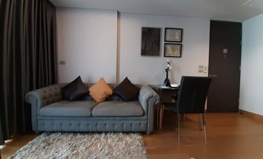 For sale and for rent 1 bed condo in Khlong Toei, Bangkok