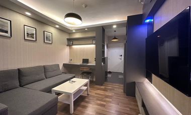 For sale 1 bed condo in Suan Luang, Bangkok