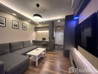 À vendre 1 chambre condo à Suan Luang, Bangkok