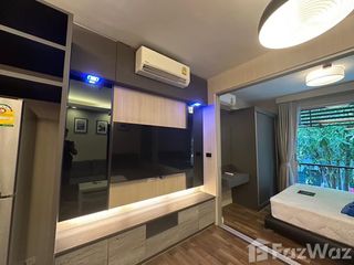 À vendre 1 chambre condo à Suan Luang, Bangkok
