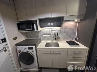 À vendre 1 chambre condo à Suan Luang, Bangkok