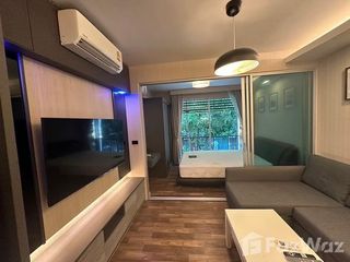 À vendre 1 chambre condo à Suan Luang, Bangkok