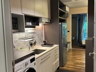 À vendre 1 chambre condo à Suan Luang, Bangkok