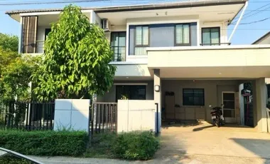 Casa en venta de 4 habitaciones en Mueang Pathum Thani, Pathum Thani