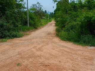 For sale land in Mueang Chaiyaphum, Chaiyaphum