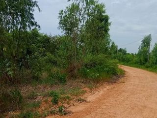 For sale land in Mueang Chaiyaphum, Chaiyaphum