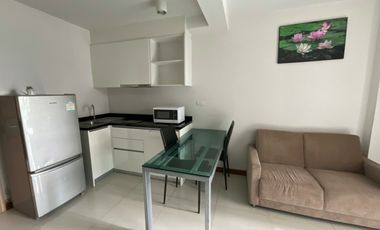Wohnung zum Kauf und zur Miete mit 1 Zimmer in Watthana, Bangkok