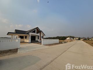 ขาย 3 ห้องนอน บ้านเดี่ยว ใน เมืองพะเยา, พะเยา