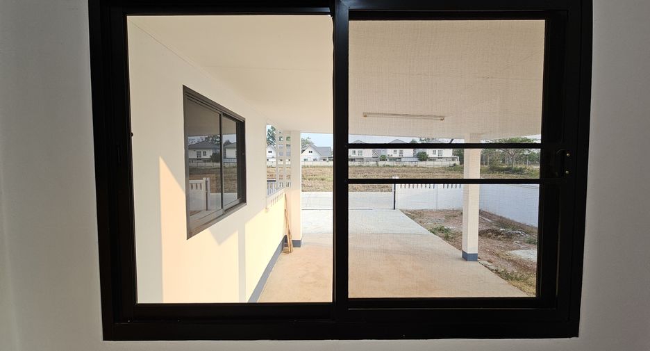 For sale 3 bedrooms house in Mueang Phayao, Phayao