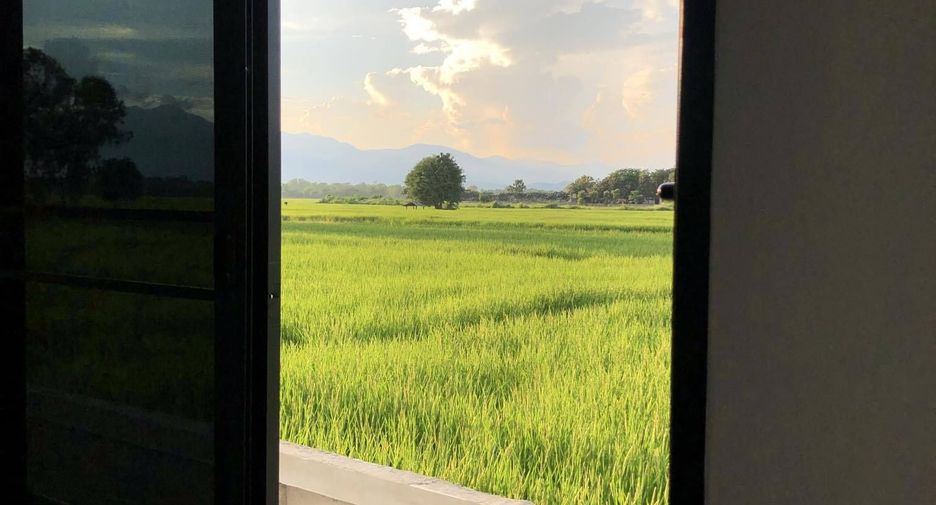 For sale 3 bedrooms house in Mueang Phayao, Phayao